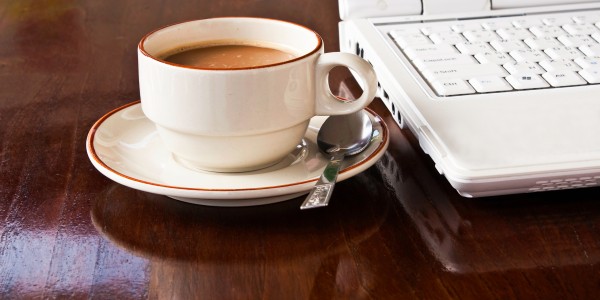 9382180_xl Grab a cup and let's explore steps for success in blogging!