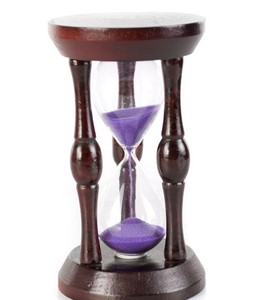 hourglass hourglass